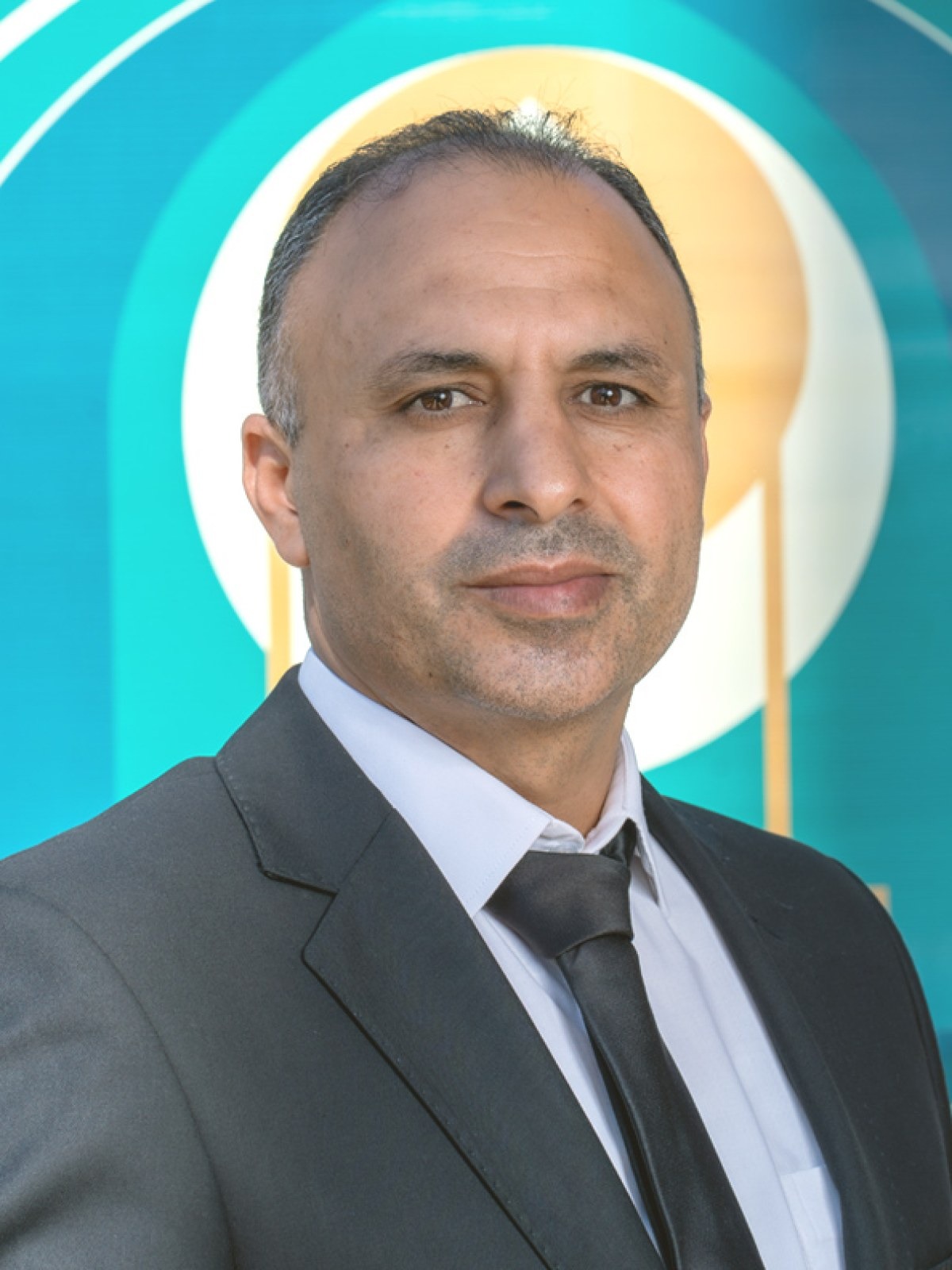 Ahmad  Al Saifo