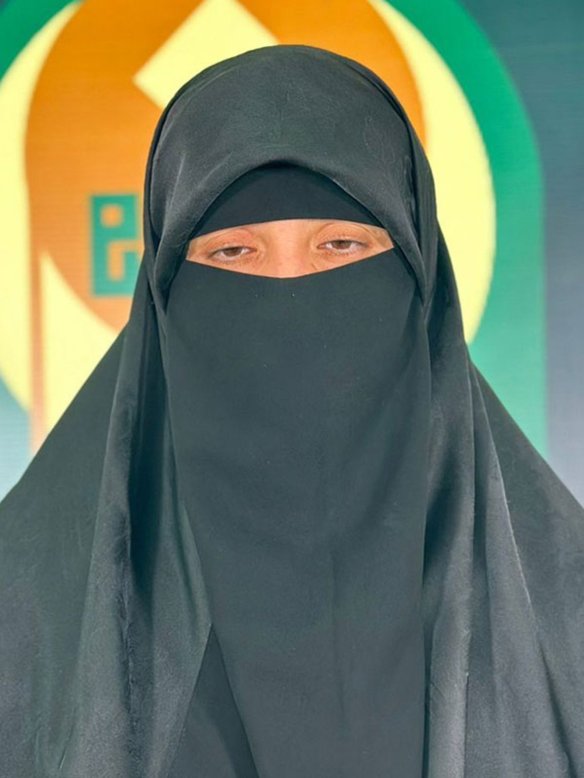 Fatima  Mourad
