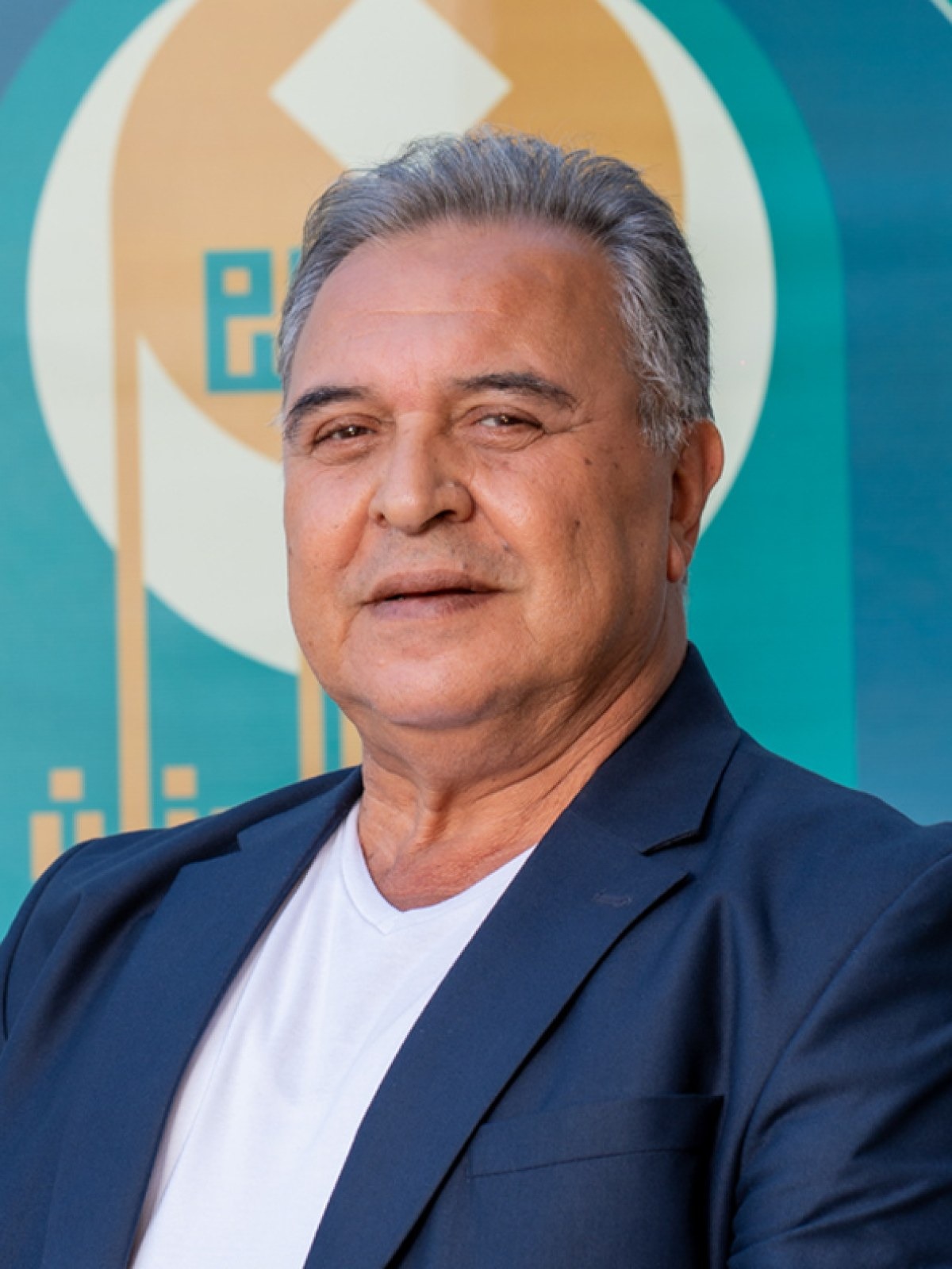 Walid  Naji