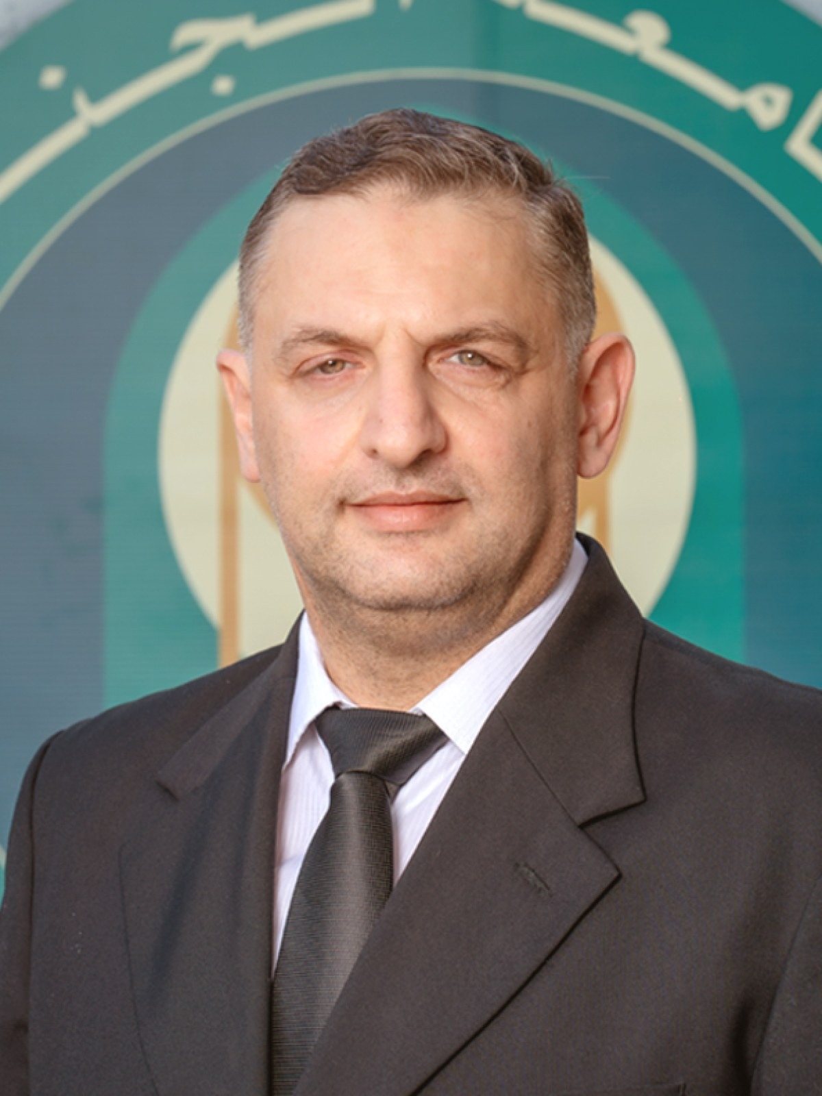 Rabih  Harrouk