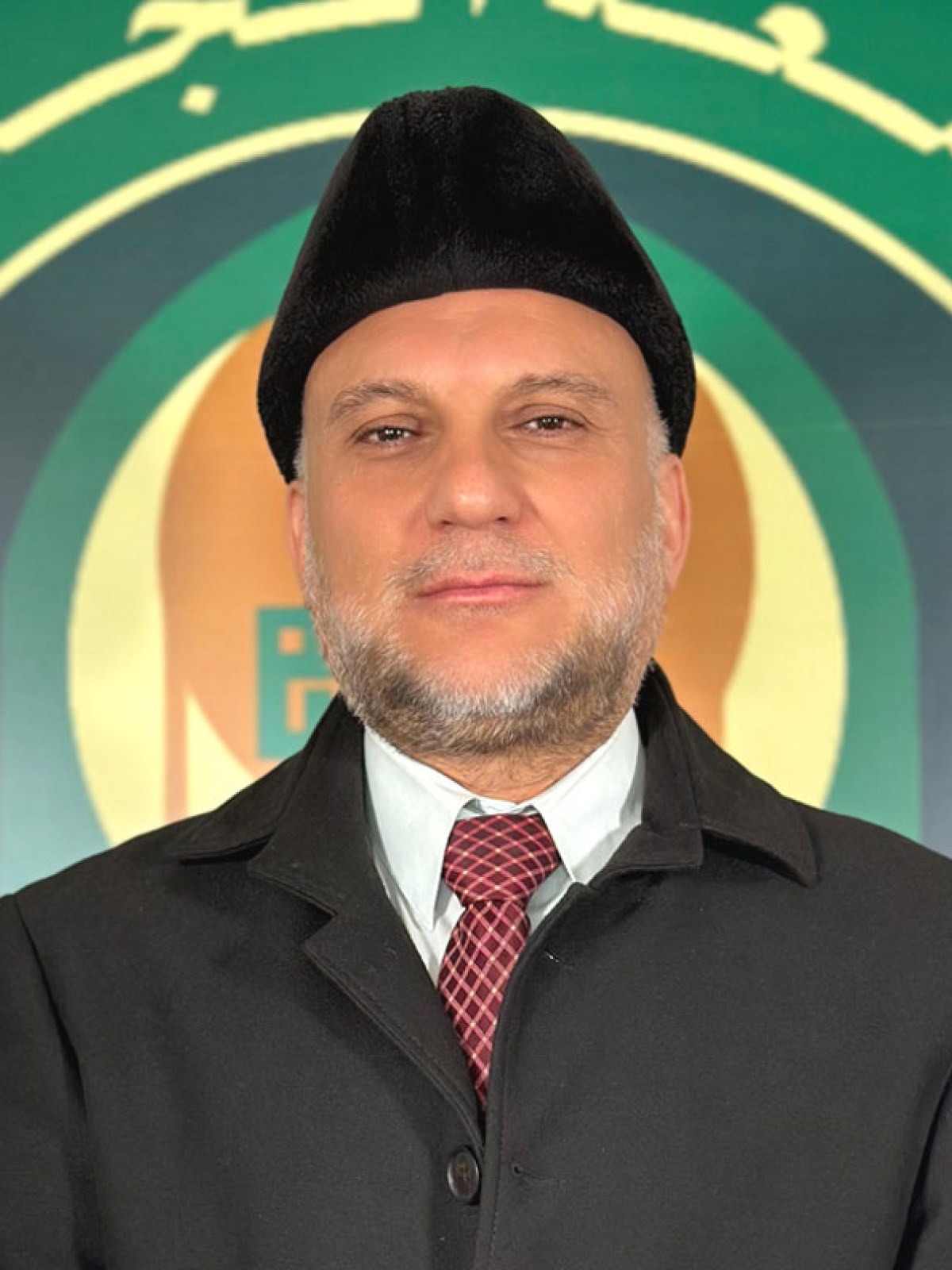 Hilal  Darwich
