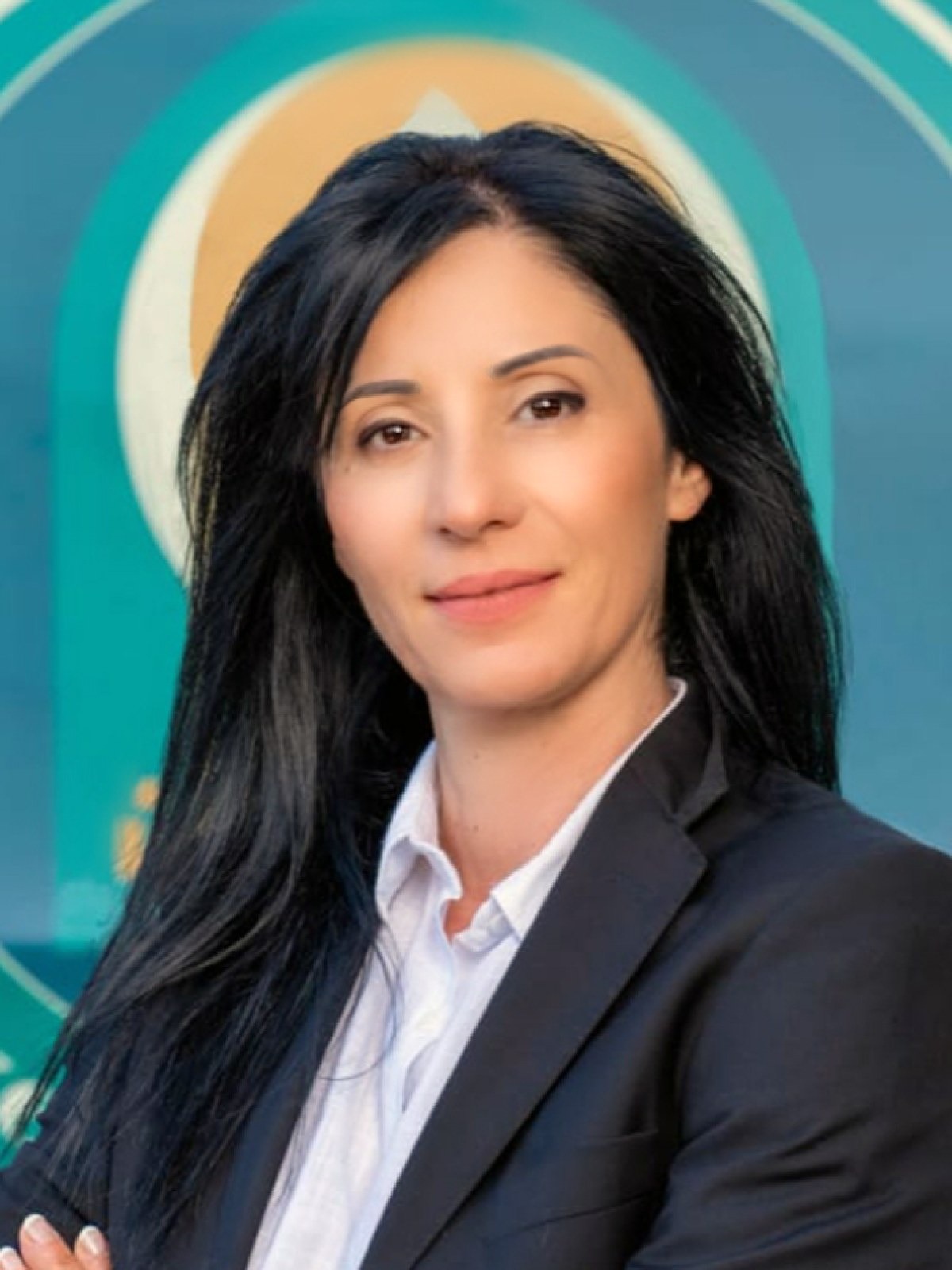 Nina Nabil Ayoub