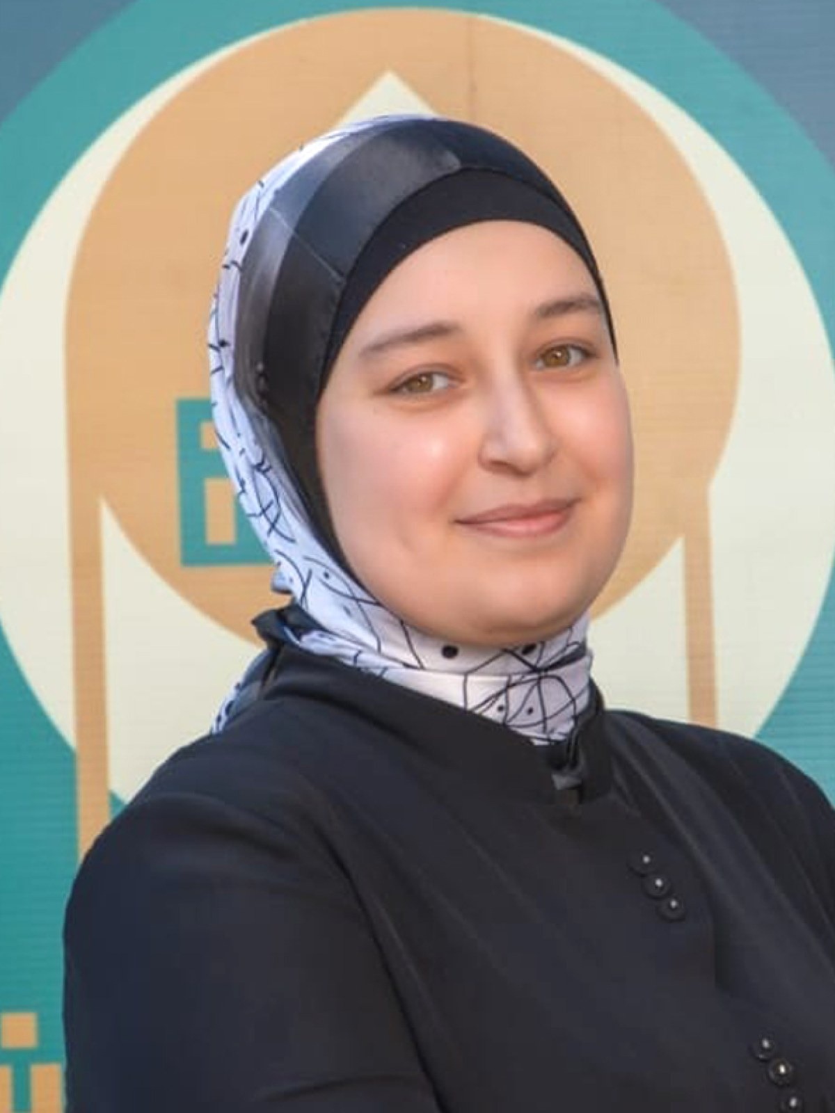 Sarah Bassam Al-Faraj