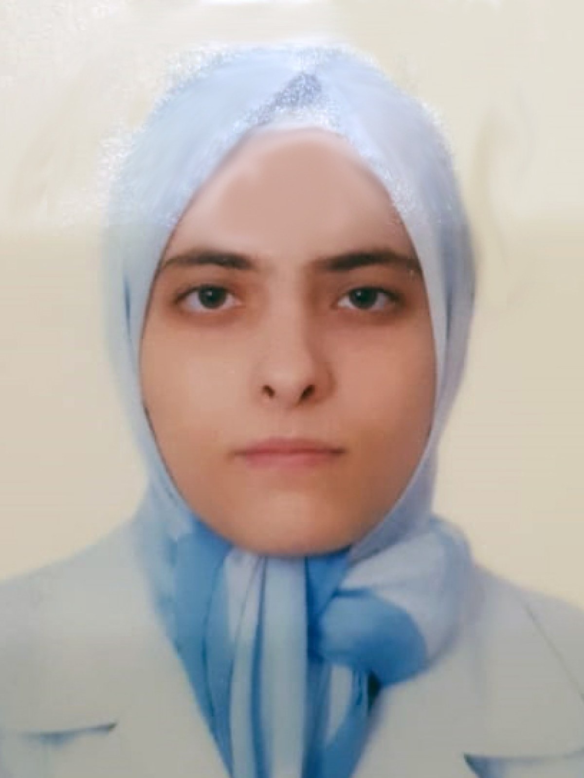 Arwa Samir Majzoub
