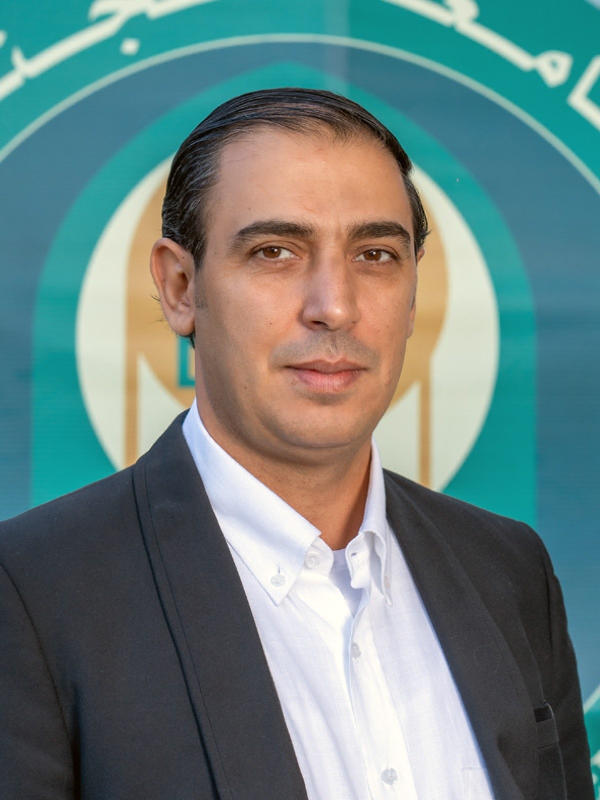 Ahmad  Zakaria