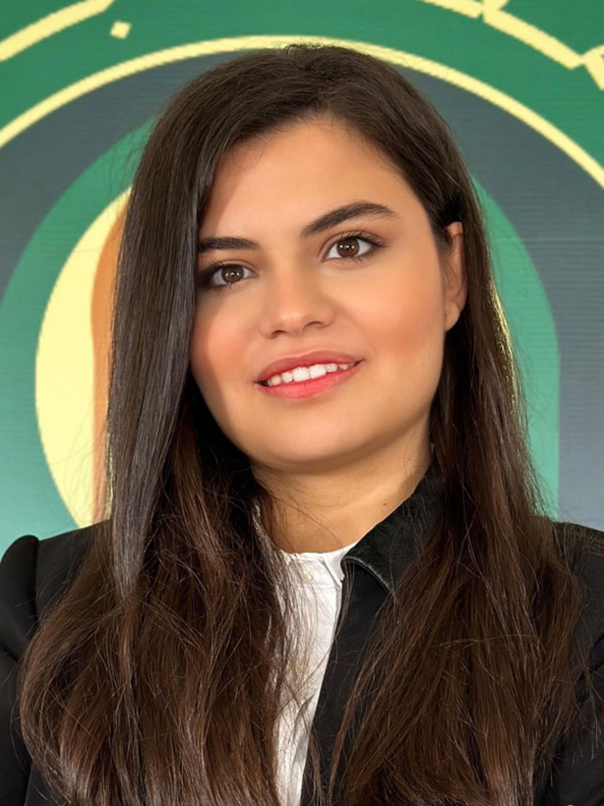 Ghina  Kanawati