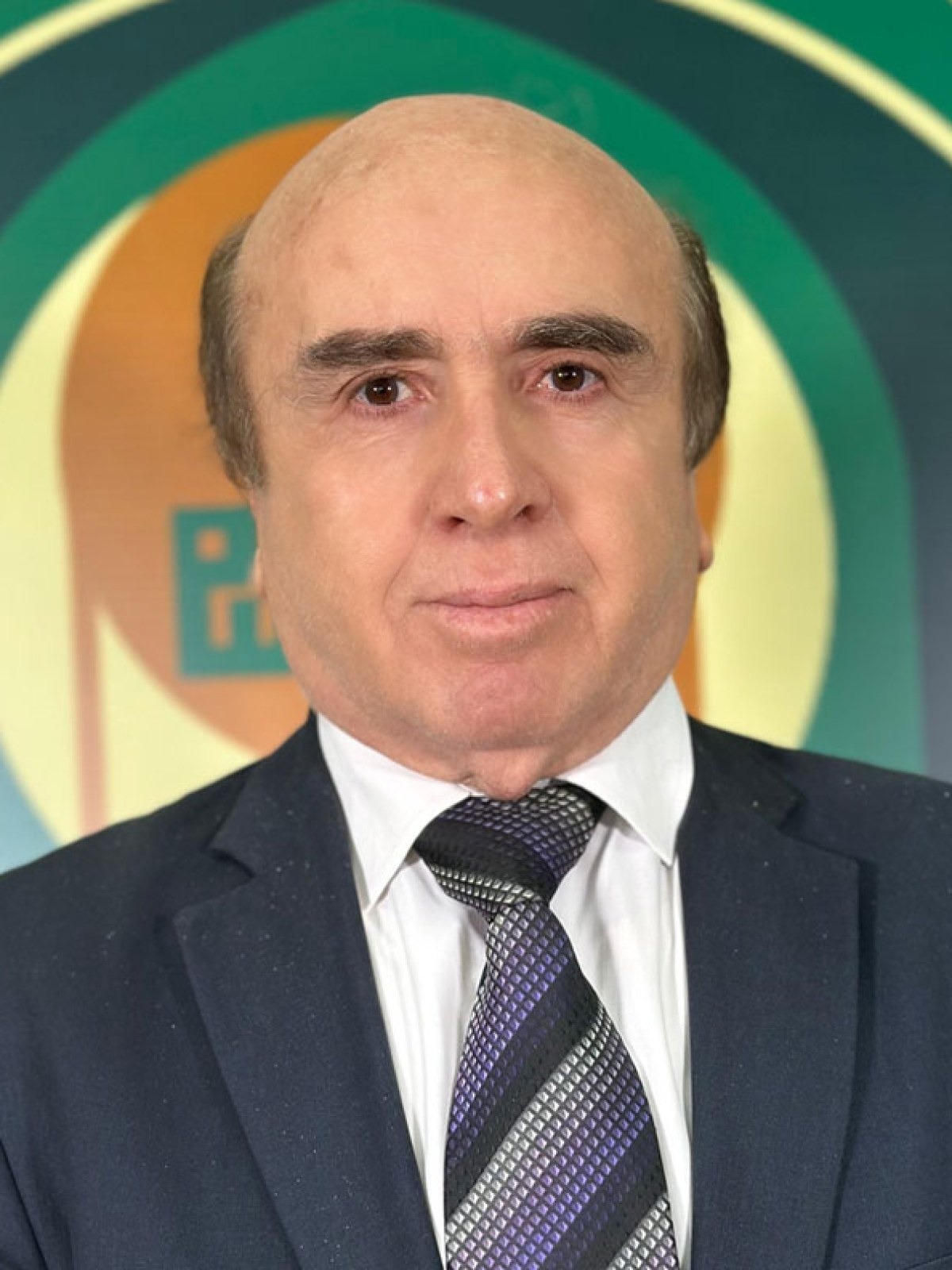 Elias  El Barrage
