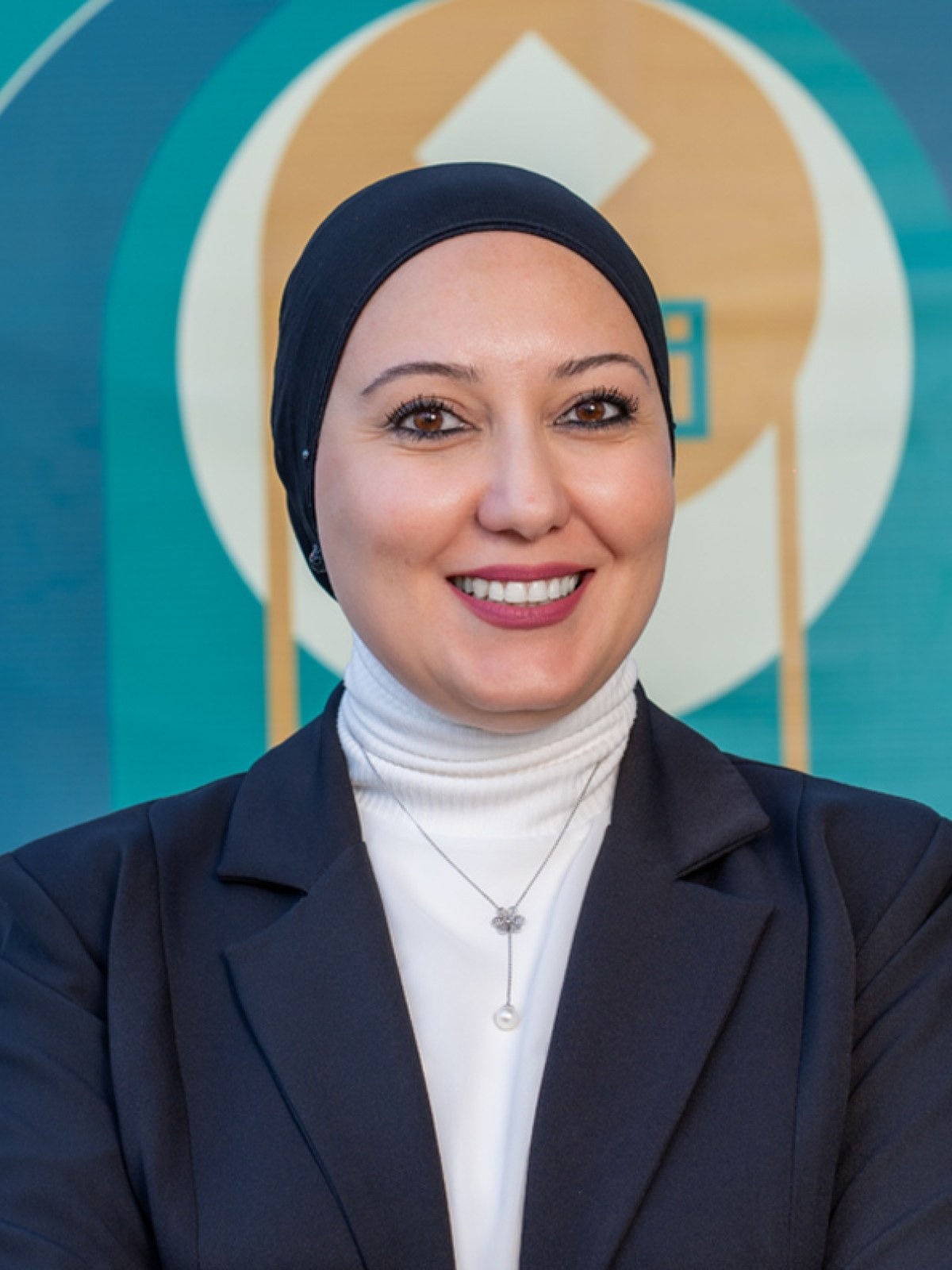 Sarwat Sami Melhem