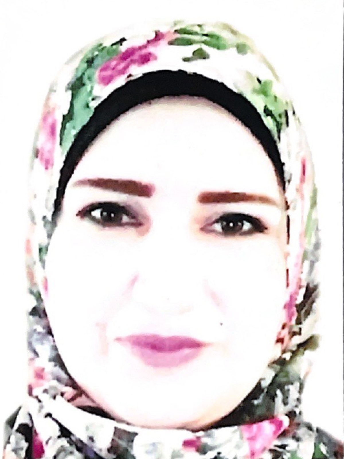 Thoumaya  Hussein