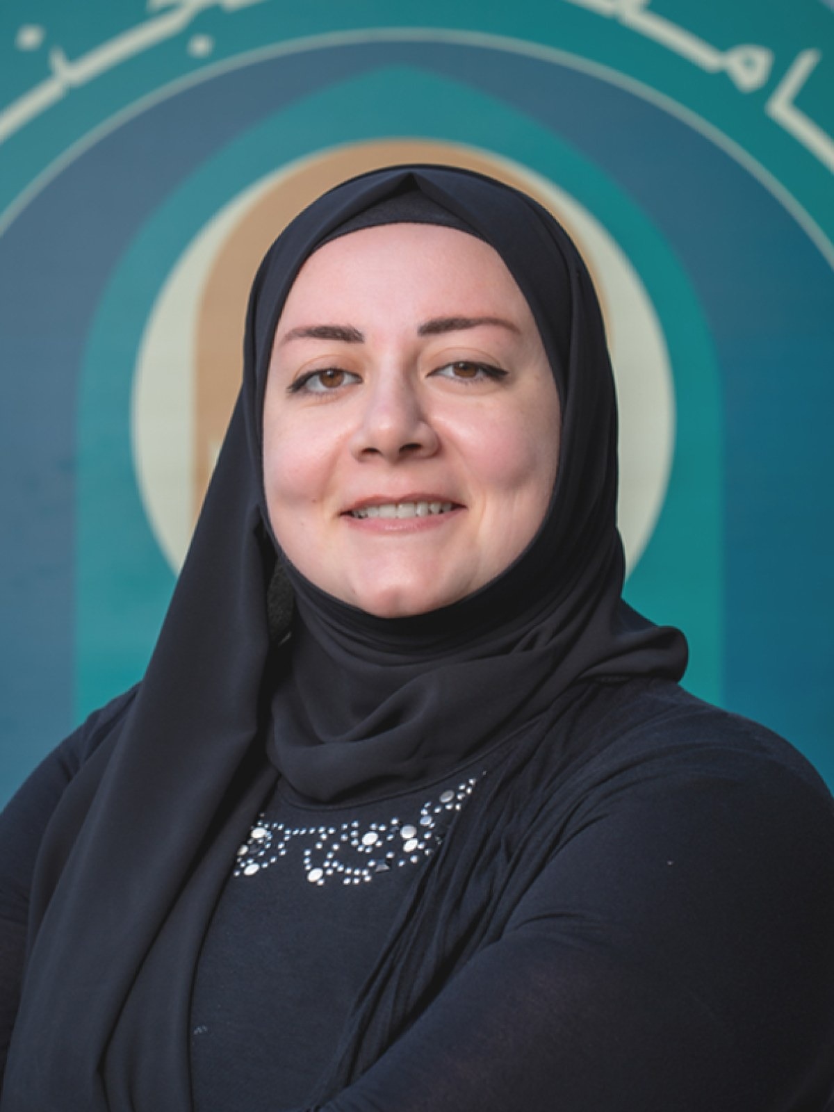 Zeina  Hussein
