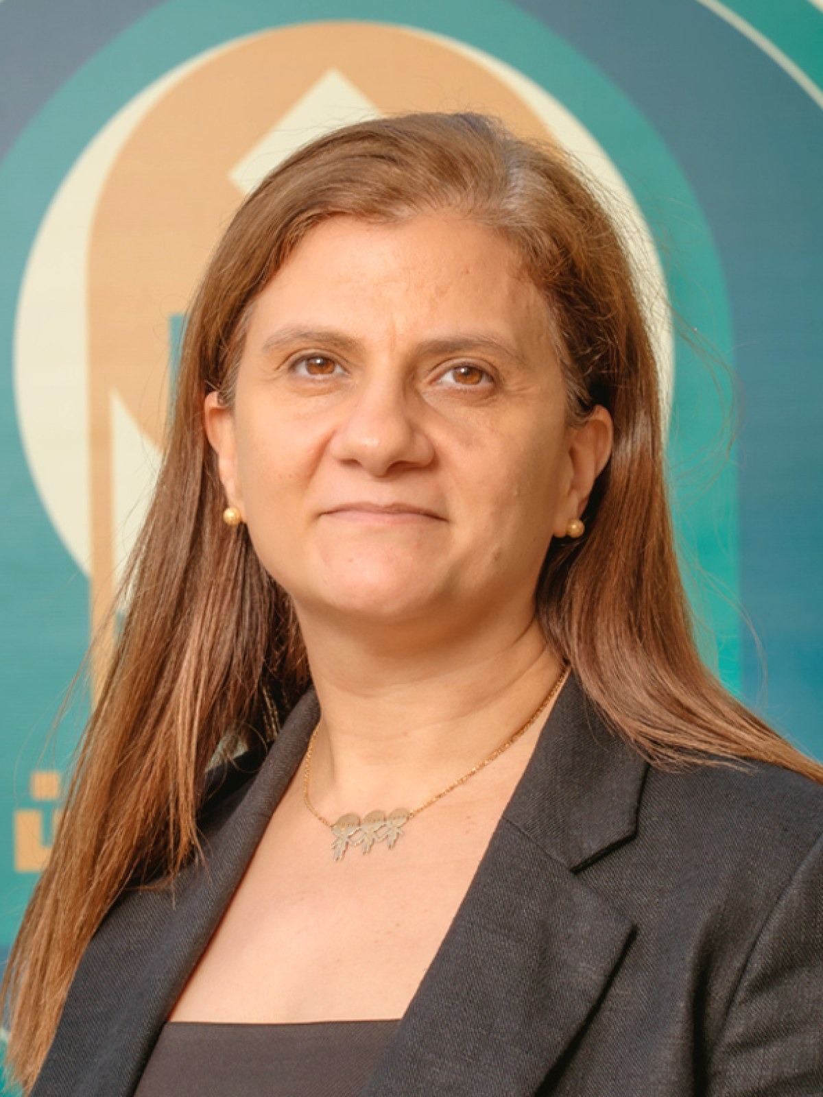 Manal Saba El Khoury