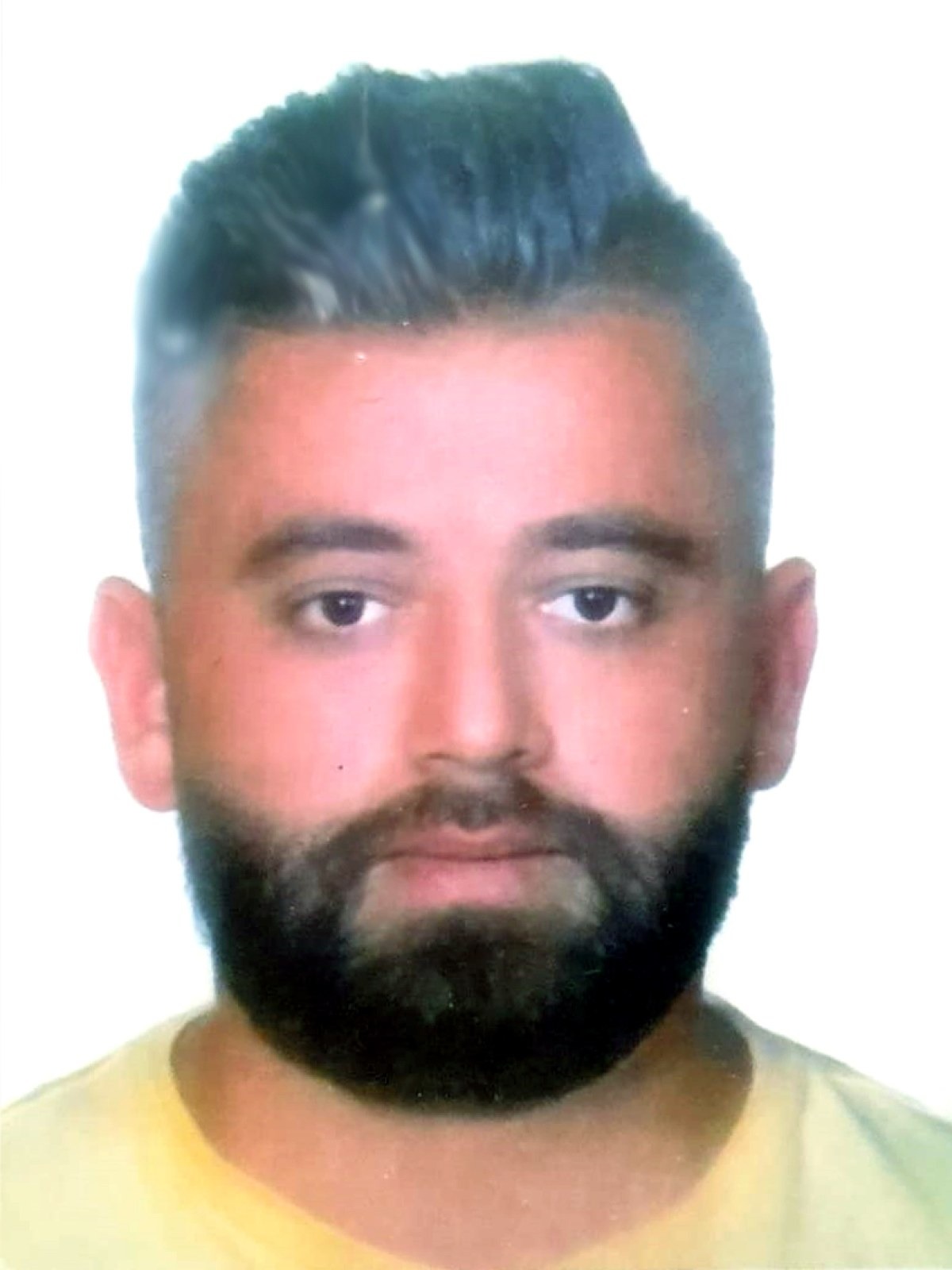 Saiid  El Bahri