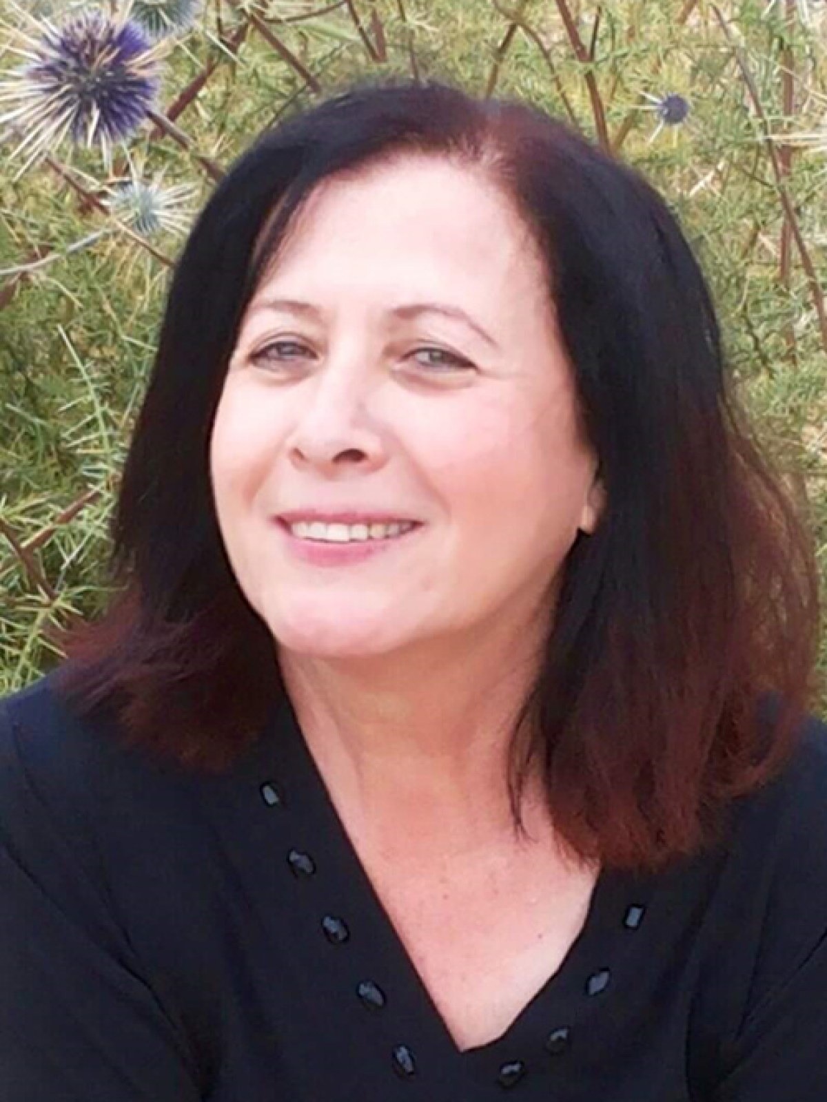 Widad  Al Ayoubi