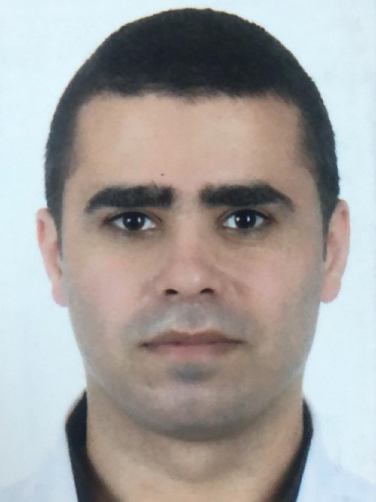 Michel Abd El Massih