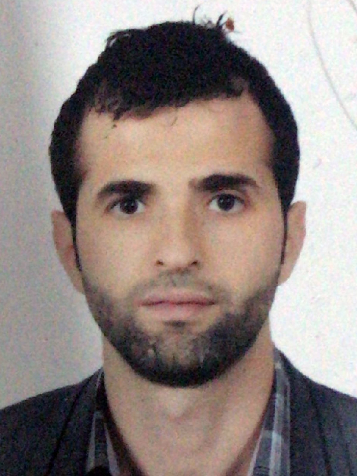 Wael  Hmadeh