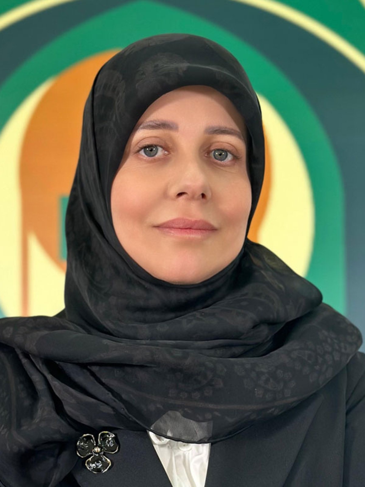 Sawsane  Ghanoui