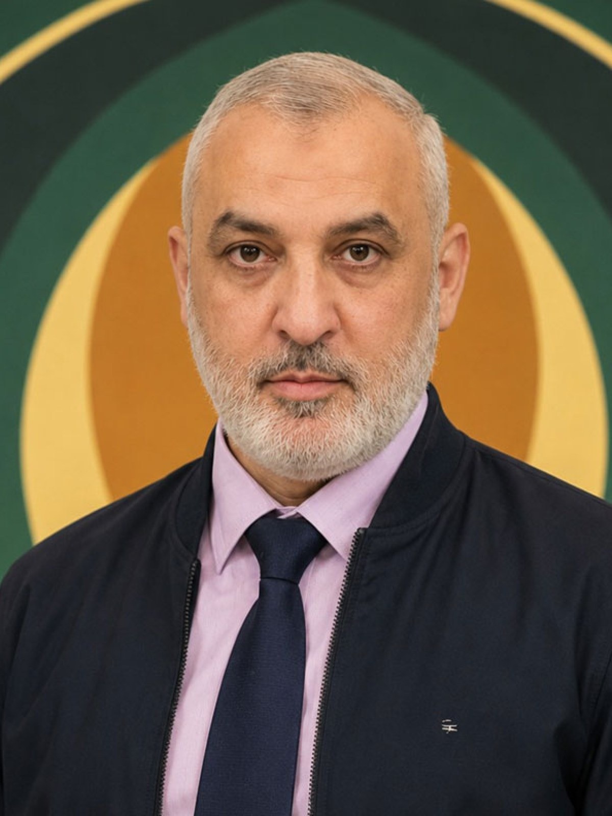 Wael Najm