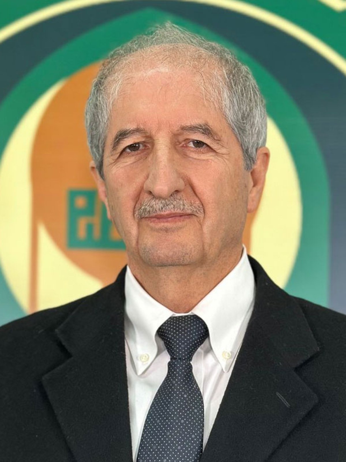 Ramzi Moustafa Saab