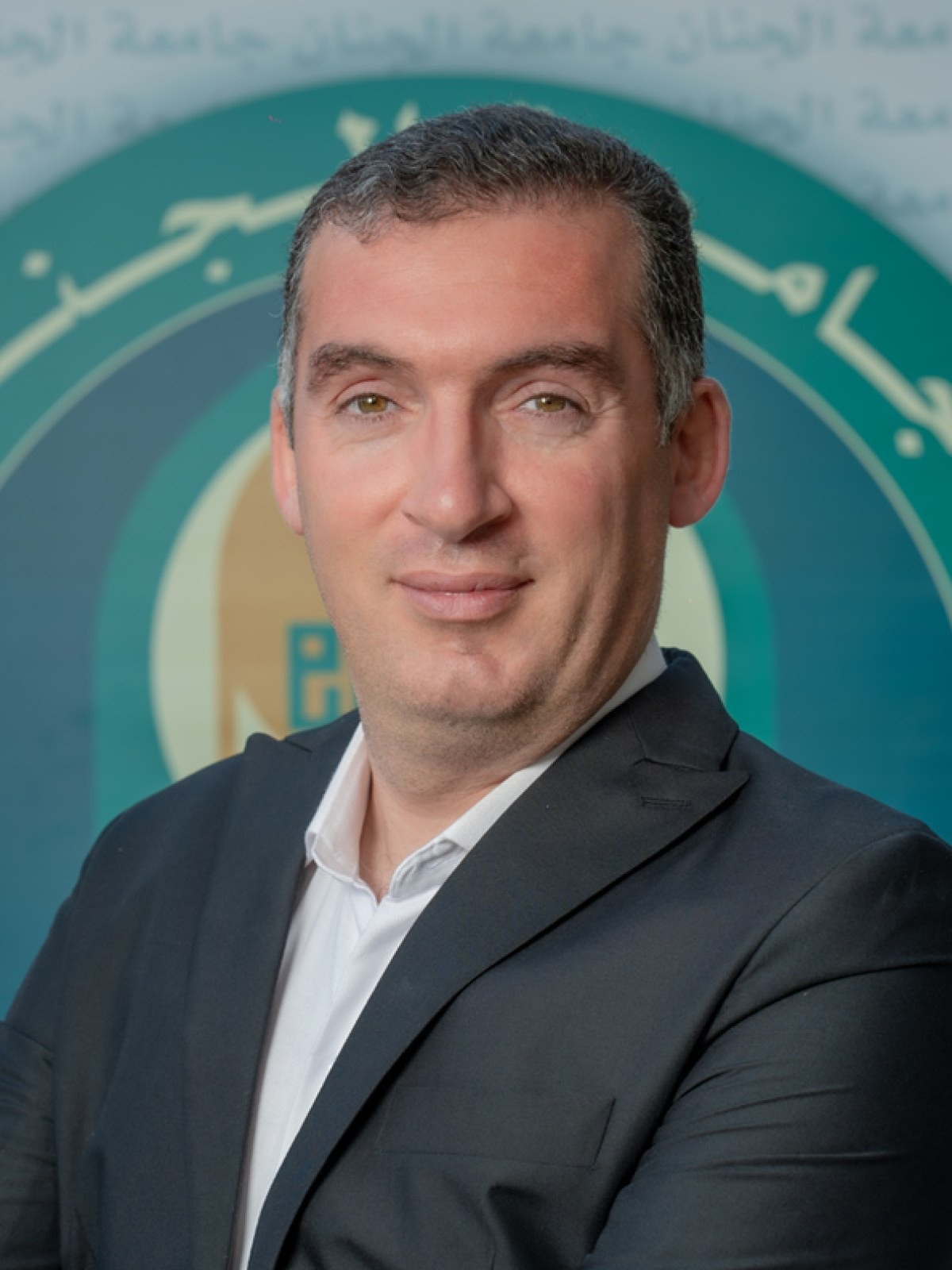 Mouhamad Abdel Salam Yassine