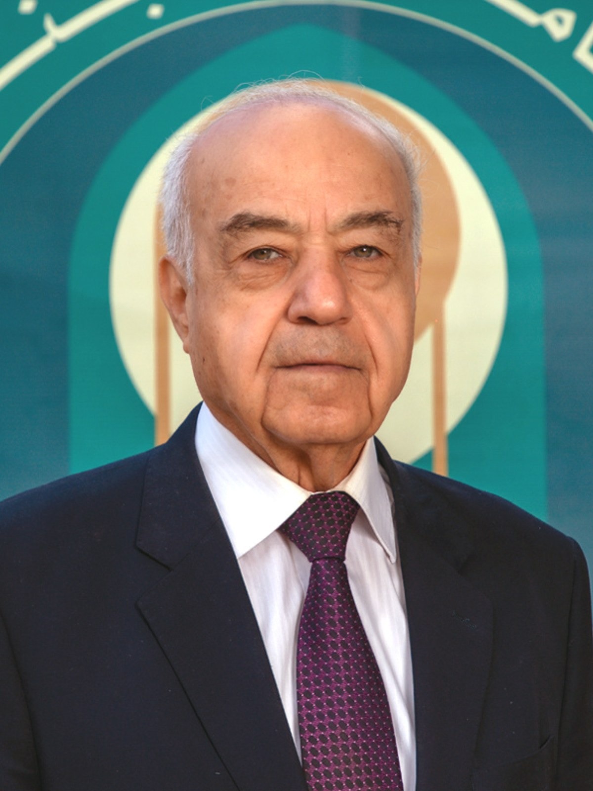 Ahmad Ali Safar
