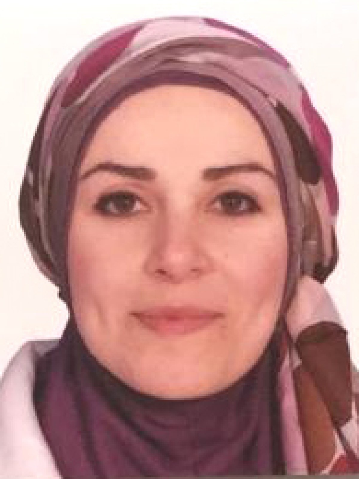 Berna  Hamad