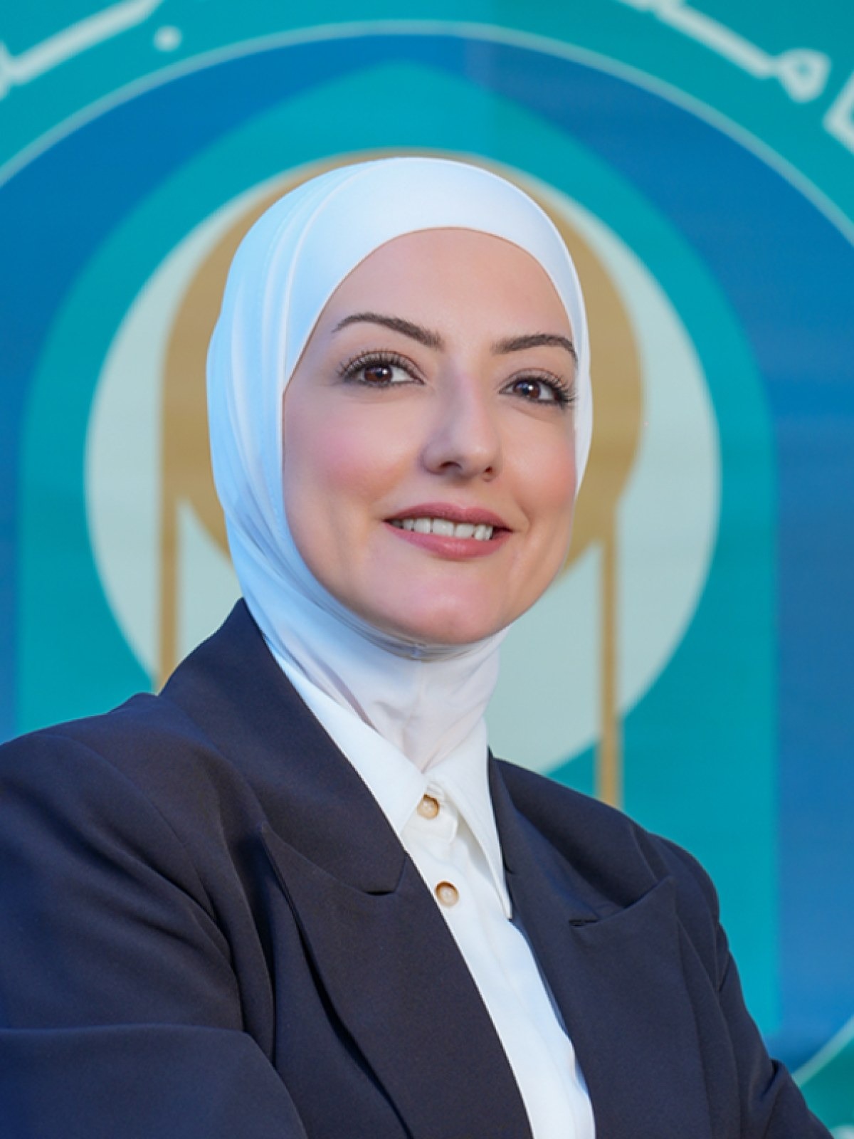 Najlaa  Al Kilani