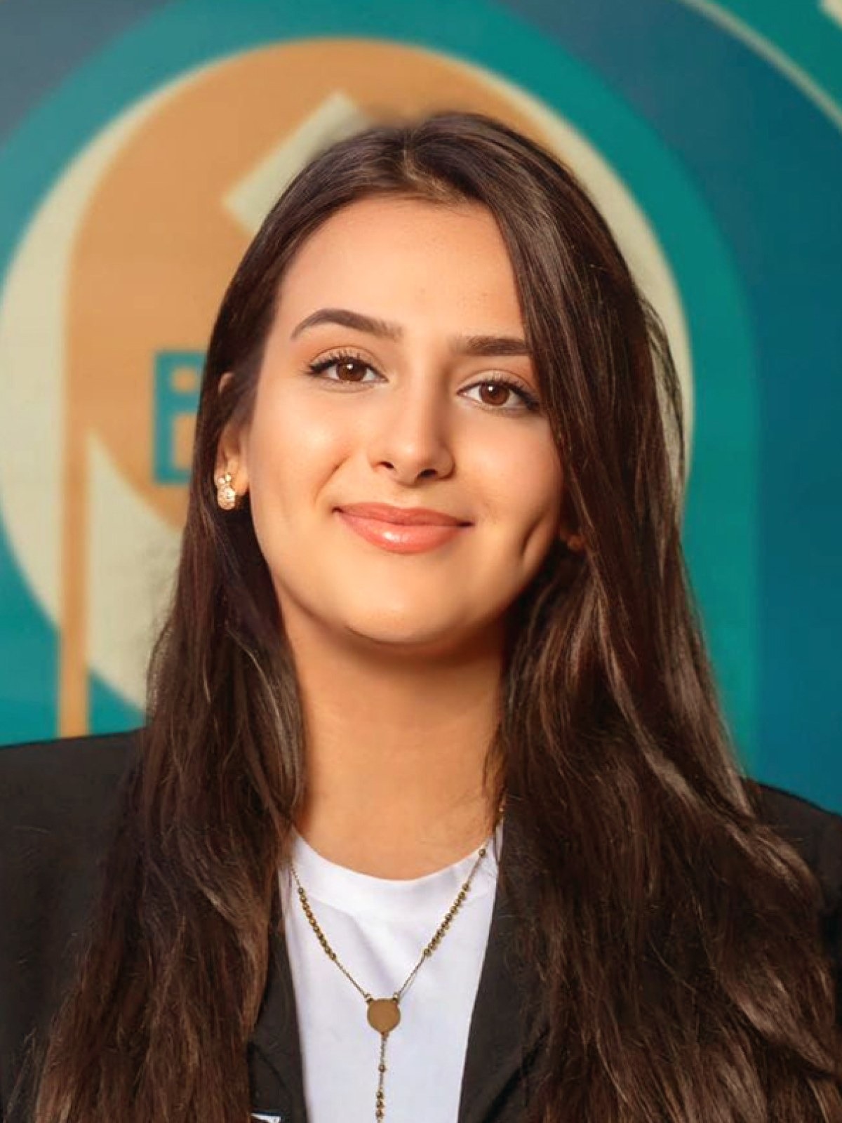 Aya  Shlaylat