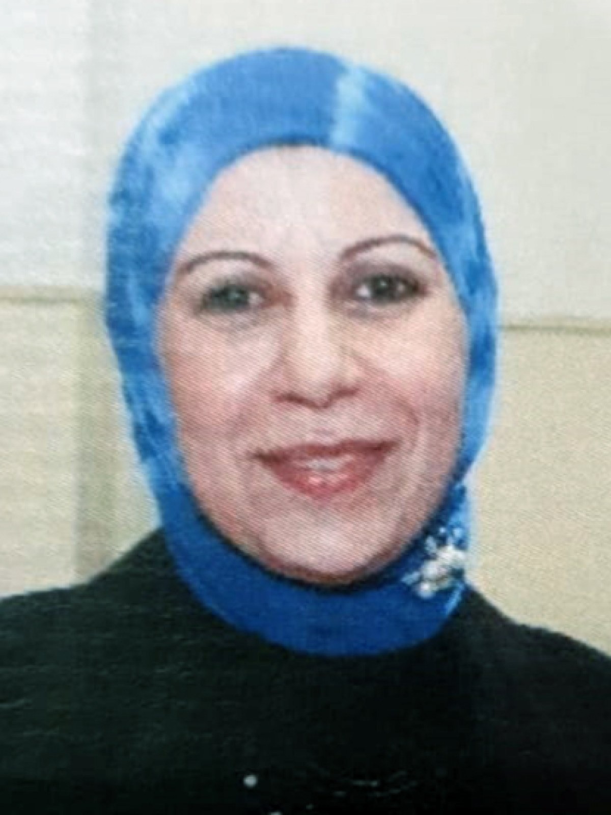 Samira  Mounajed