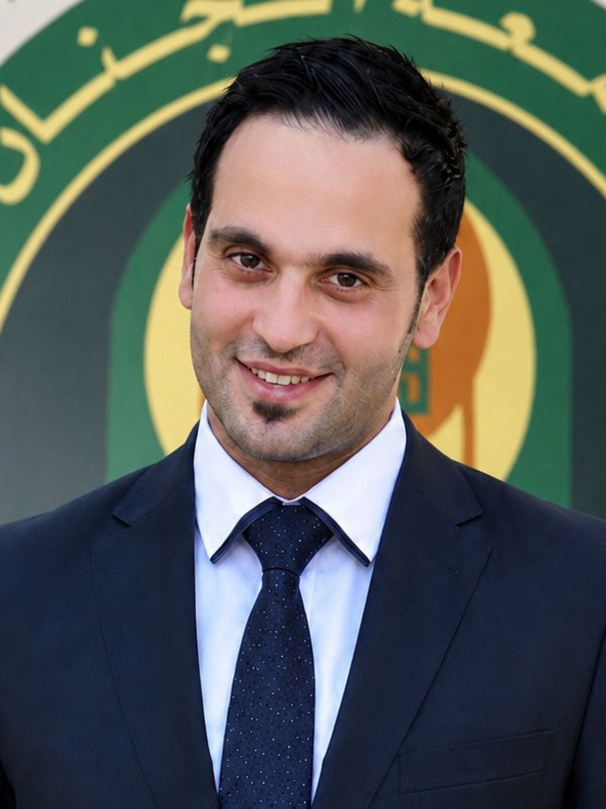 Mostafa  Sawan