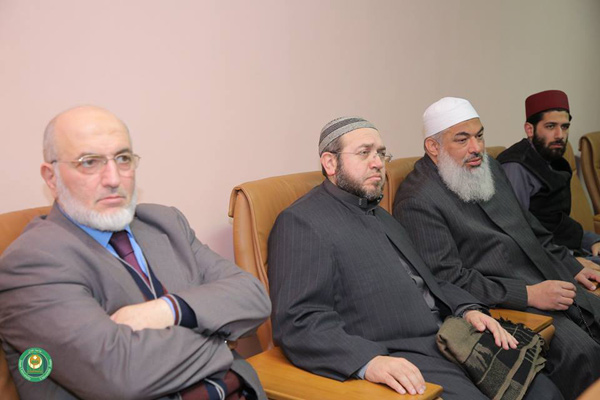 quran05