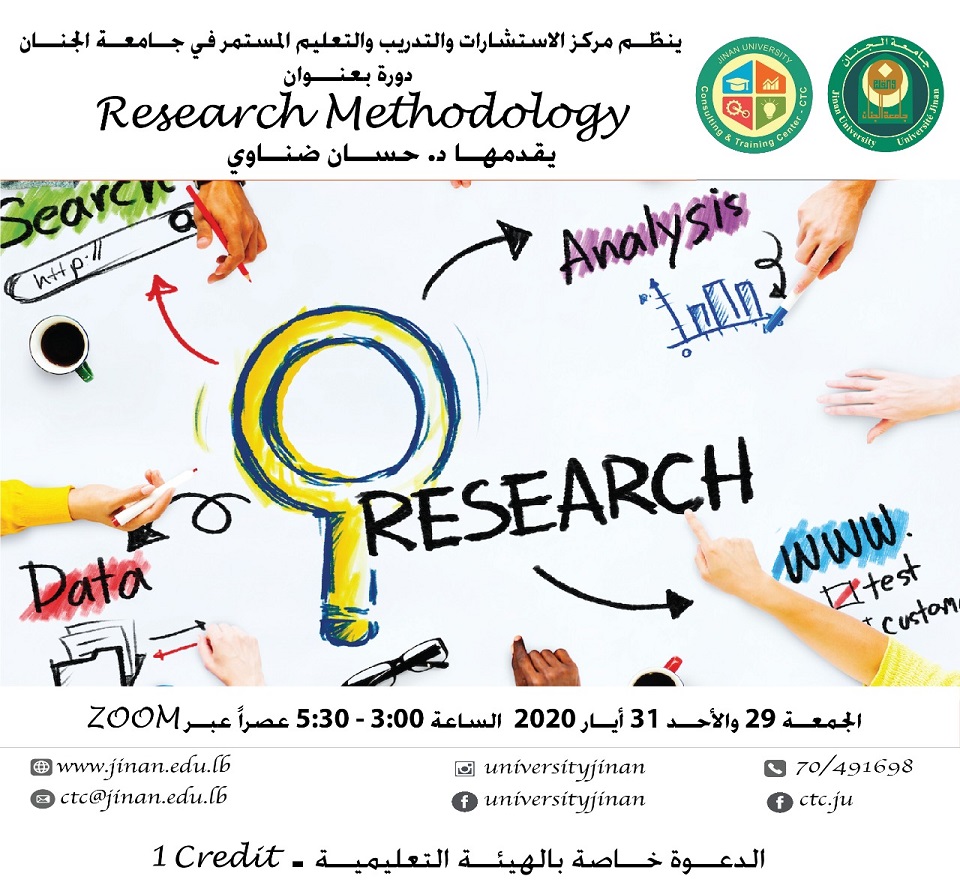Research