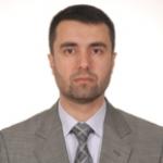 Mr. Ekrem Maqedonci