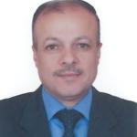 Dr. Akef Faleh Al-Tamimi