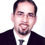 Dr. Rachad Baroudi