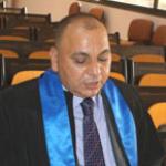 Mr. Abdulbaset Al-Twejri