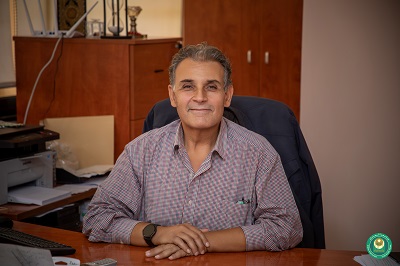 dr radwan