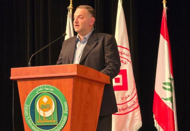 الجنان تستضيف حفل تخرّج جهاز الطّوارئ والإغاثة