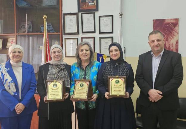 الجنان تهنّئ مدرستين في طرابلس لفوزهما في "تحدّي القراءة العربيّ"
