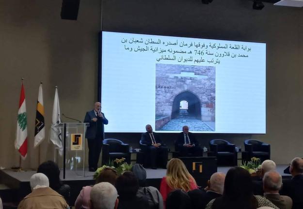 الجنان تشارك في فعاليّة "درب المماليك"... حضور بحثيّ يُضيء إرث طرابلس المملوكيّ
