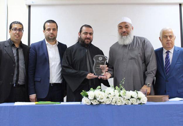 الأديان ودورها في تعزيز العيش المشترك