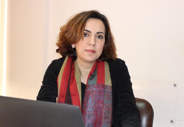 كلية التربية تنظم دورة تربوية حول البحث الإجرائي