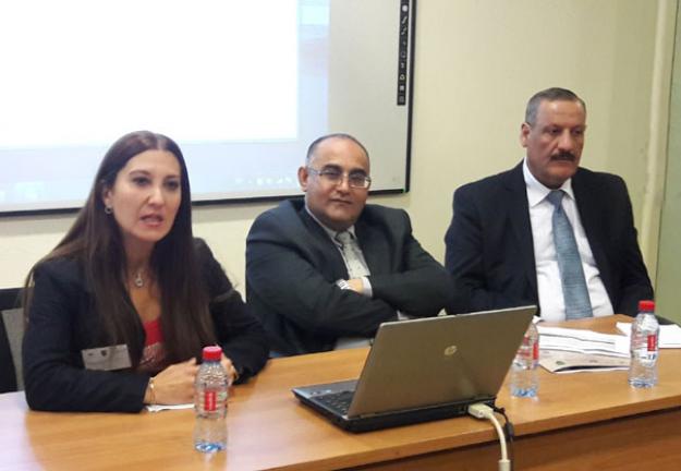 الجنان تشارك في المؤتمر الثالث للرابطة العربية للبحث العلمي وعلوم الاتصال