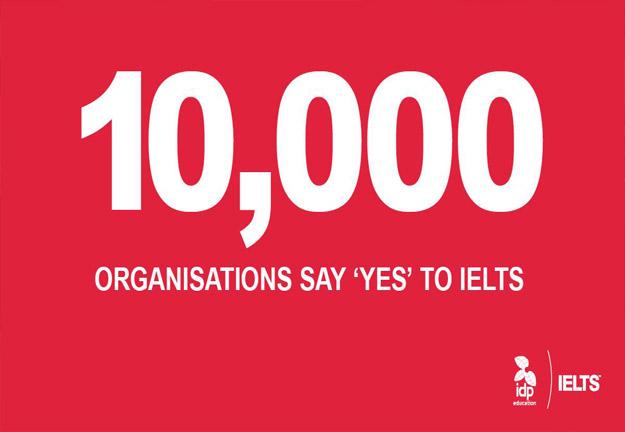 IELTS