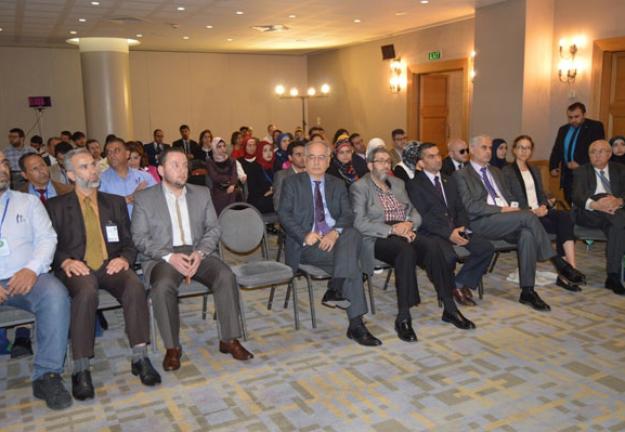 الجنان تختتم الدورة التعليمية الرابعة في مجال حقوق الانسان