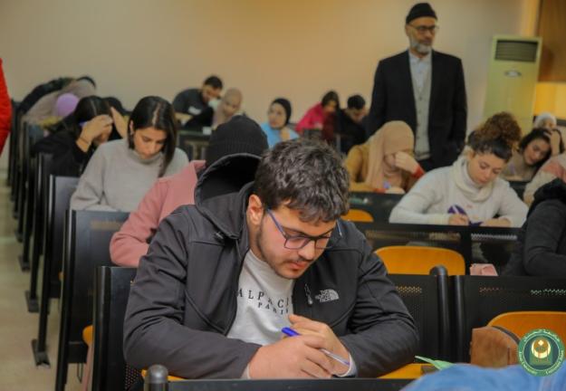 امتحانات