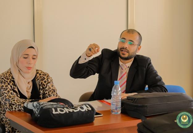 اليوم العالميّ للغّة العربيّة