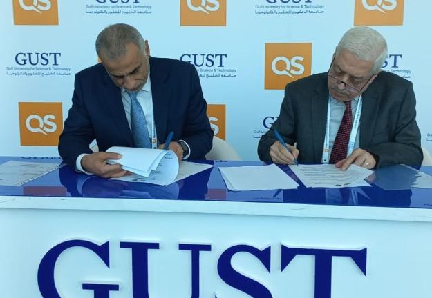 مشاركة الجنان في مؤتمريّ QS واتحاد الجامعات العربيّة