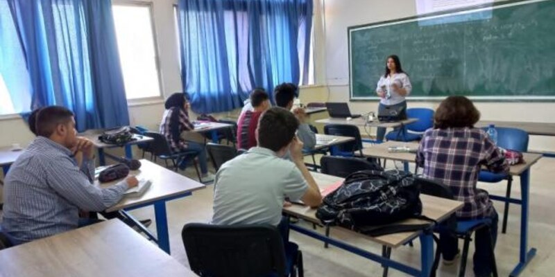 زيارات دائرة الاستقطاب