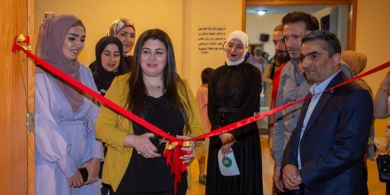 المهرجان الإعلاميّ الثاني لكليّة الإعلام