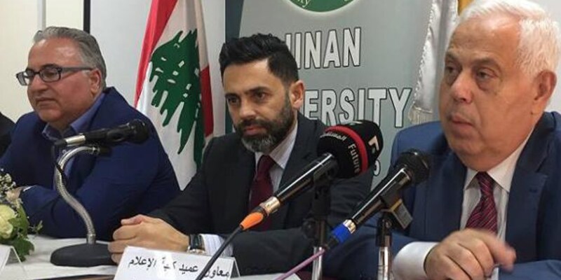 ندوة اقتصادية اعلامية حول حاضنات الإعمال